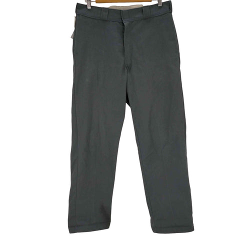 ディッキーズ Dickies 874original fit ワークパンツ メンズ W34