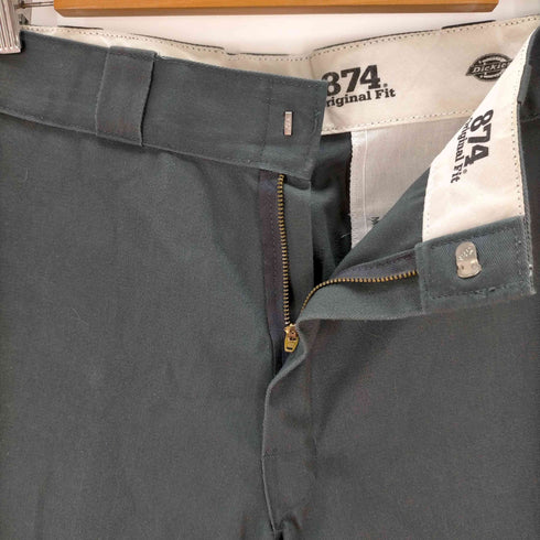 ディッキーズ Dickies 874original fit ワークパンツ メンズ W34