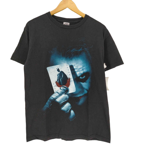 デルタプロウェイト DELTA PRO WEIGHT 00s キャラクタープリントクルーネックTシャツ メンズ JPN:M