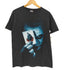 デルタプロウェイト DELTA PRO WEIGHT 00s キャラクタープリントクルーネックTシャツ メンズ JPN:M