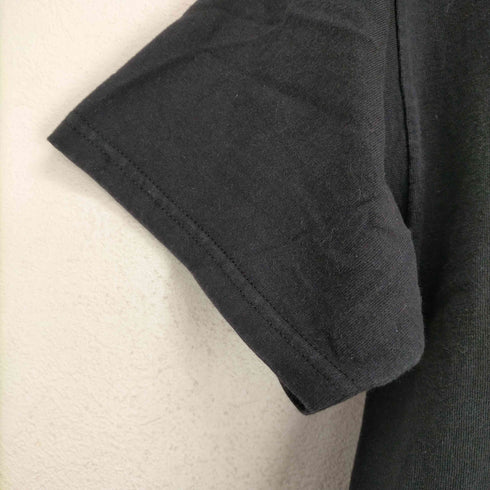 デルタプロウェイト DELTA PRO WEIGHT 00s キャラクタープリントクルーネックTシャツ メンズ JPN:M