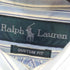 ラルフローレン RALPH LAUREN CUSTOM FIT スモールポニー刺繍 BD L/S ストライプシャツ メンズ import:XS