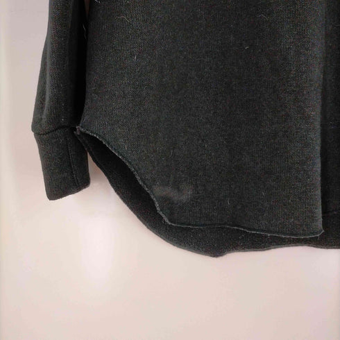 ホリデイ holiday THERMAL PRO FLEECE HOODIE サーマルプロフリースフーディ レディース