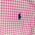 ラルフローレン RALPH LAUREN SLIM FIT スモールポニー刺繍 BD L/S デニムシャツ メンズ import:XS