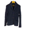 ポロラルフローレン POLO RALPH LAUREN ショールカラージャケット ケーブルニット メンズ import:XS