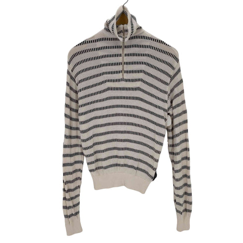 ライト WRYHT BASQUE HALF ZIP TOP レディース JPN:1
