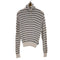 ライト WRYHT BASQUE HALF ZIP TOP レディース JPN:1
