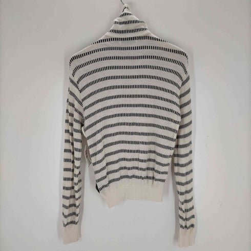 ライト WRYHT BASQUE HALF ZIP TOP レディース JPN:1
