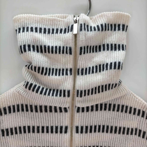 ライト WRYHT BASQUE HALF ZIP TOP レディース JPN:1