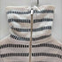 ライト WRYHT BASQUE HALF ZIP TOP レディース JPN:1