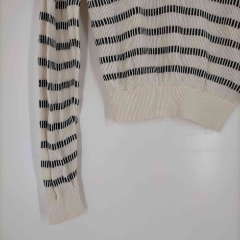 ライト WRYHT BASQUE HALF ZIP TOP レディース JPN:1
