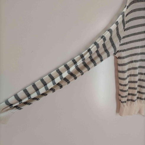ライト WRYHT BASQUE HALF ZIP TOP レディース JPN:1