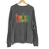 ユニオンロサンゼルス Union Los Angeles CONNECTED LS TEE メンズ JPN:2