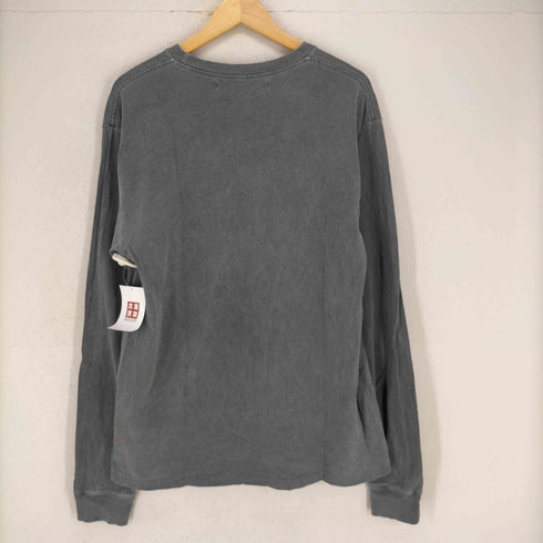 ユニオンロサンゼルス Union Los Angeles CONNECTED LS TEE メンズ JPN:2