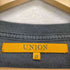 ユニオンロサンゼルス Union Los Angeles CONNECTED LS TEE メンズ JPN:2