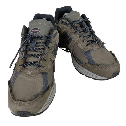 ニューバランス NEW BALANCE 2002R NERGY ローカットスニーカー メンズ JPN:27