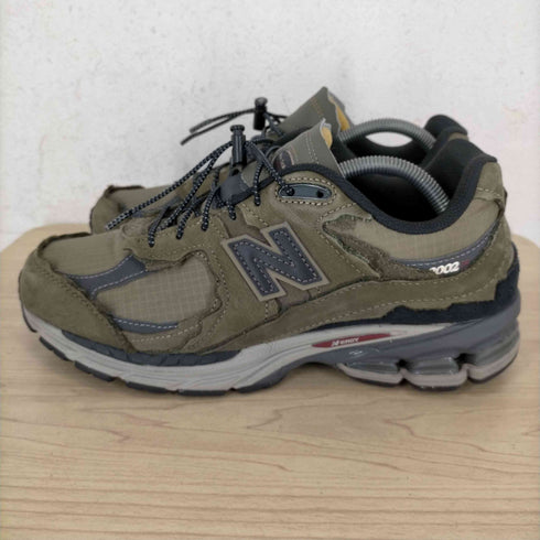 ニューバランス NEW BALANCE 2002R NERGY ローカットスニーカー メンズ JPN:27