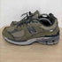ニューバランス NEW BALANCE 2002R NERGY ローカットスニーカー メンズ JPN:27