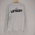 ユニオンロサンゼルス Union Los Angeles 両面プリント L/S TEE メンズ JPN:2