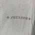 L/S 十字架デザイントップス レディース