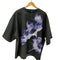 ハレ HARE アートフラワーTシャツ レディース FREE