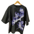 ハレ HARE アートフラワーTシャツ レディース FREE