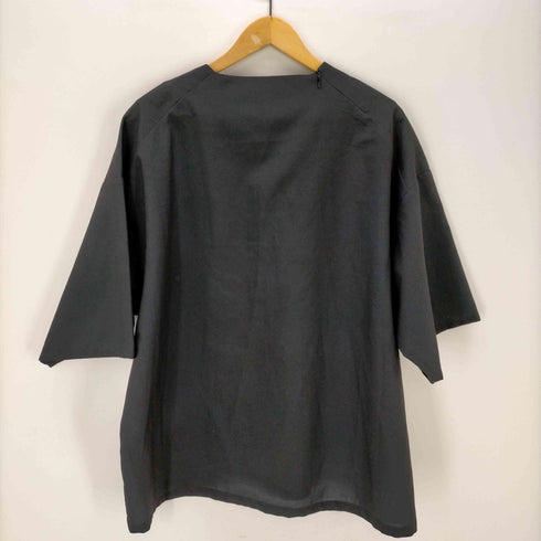 ハレ HARE アートフラワーTシャツ レディース FREE
