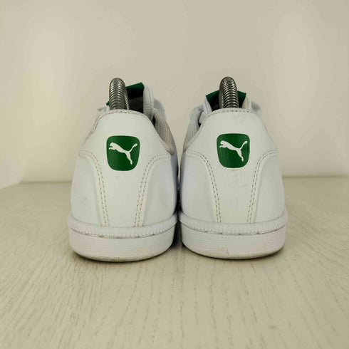 プーマ PUMA Smash Cat スマッシュキャット スニーカー レディース JPN:24.5