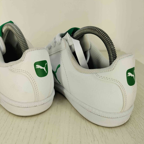 プーマ PUMA Smash Cat スマッシュキャット スニーカー レディース JPN:24.5
