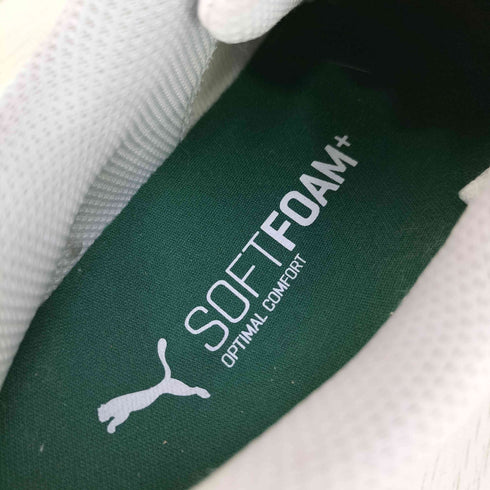 プーマ PUMA Smash Cat スマッシュキャット スニーカー レディース JPN:24.5