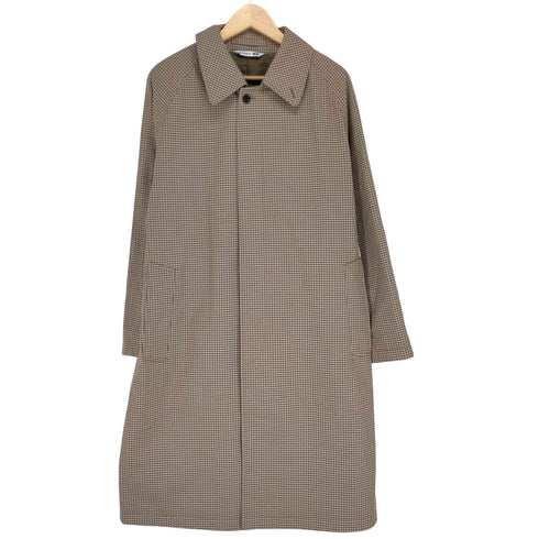 ユニクロジェイダブリューアンダーソン UNIQLO JW ANDERSON 23AW トレンチコート メンズ JPN:M