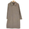 ユニクロジェイダブリューアンダーソン UNIQLO JW ANDERSON 23AW トレンチコート メンズ JPN:M