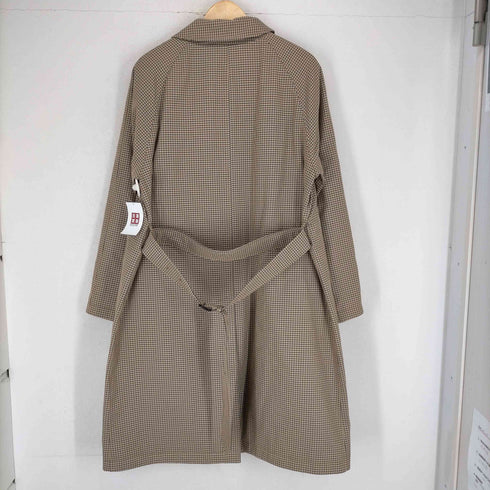 ユニクロジェイダブリューアンダーソン UNIQLO JW ANDERSON 23AW トレンチコート メンズ JPN:M