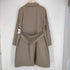 ユニクロジェイダブリューアンダーソン UNIQLO JW ANDERSON 23AW トレンチコート メンズ JPN:M