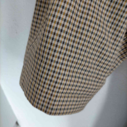ユニクロジェイダブリューアンダーソン UNIQLO JW ANDERSON 23AW トレンチコート メンズ JPN:M