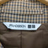 ユニクロジェイダブリューアンダーソン UNIQLO JW ANDERSON 23AW トレンチコート メンズ JPN:M