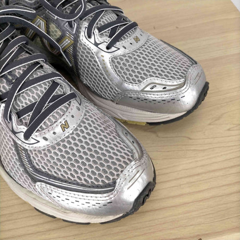 ニューバランス NEW BALANCE 860V2 NERGY ローカットスニーカー メンズ JPN:27.5