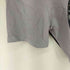 G・M STUDIO ドッキングクロップド S/S トップス レディース