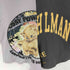 G・M STUDIO ドッキングクロップド S/S トップス レディース