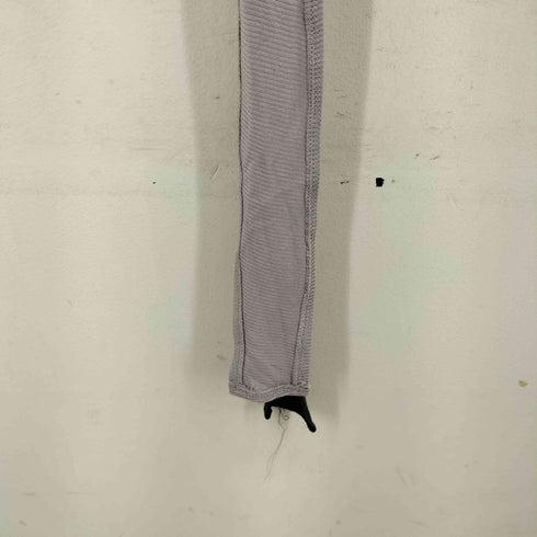G・M STUDIO ドッキングクロップド S/S トップス レディース