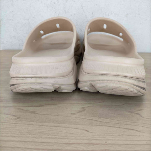 ホカオネオネ HOKA ONE ONE ORA Recovery Slide 3 メンズ JPN:26