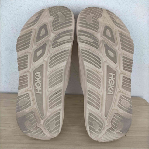 ホカオネオネ HOKA ONE ONE ORA Recovery Slide 3 メンズ JPN:26