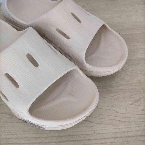 ホカオネオネ HOKA ONE ONE ORA Recovery Slide 3 メンズ JPN:26