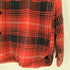 リーバイス Levis STANDARD フランネルチェックシャツ メンズ import:L