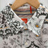 ボスヒューゴボス BOSS HUGO BOSS ペイズリー柄 長袖シャツ メンズ JPN:XL