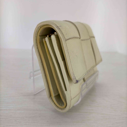 ボッテガヴェネタ BOTTEGA VENETA カセット イントレチャート レディース