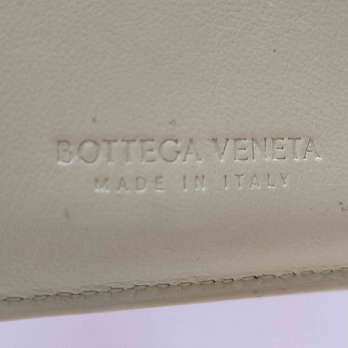ボッテガヴェネタ BOTTEGA VENETA カセット イントレチャート レディース