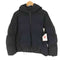 ユニクロ UNIQLO シームレス ダウン パーカ レディース JPN:M