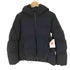 ユニクロ UNIQLO シームレス ダウン パーカ レディース JPN:M