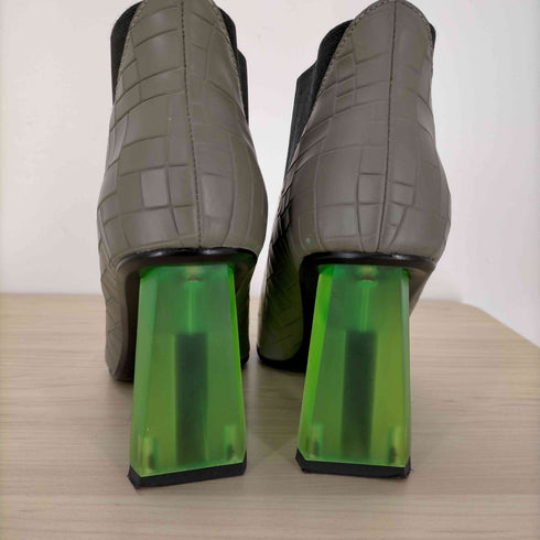 ユナイテッドヌード UNITED NUDE SPARK HI ブーティ アンクルブーツ レディース 40